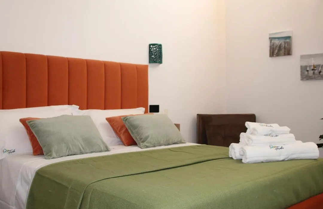 Frida Luxury B&B-1