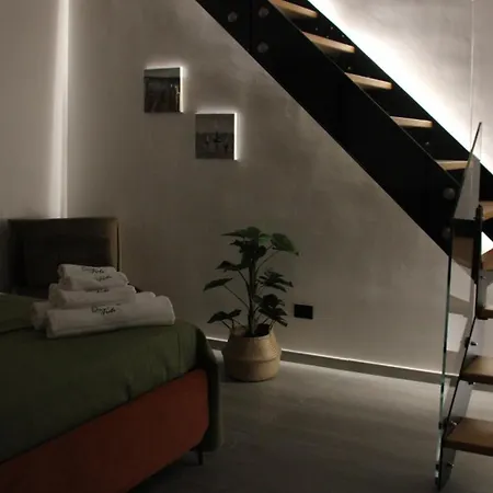 Frida Luxury B&B-3